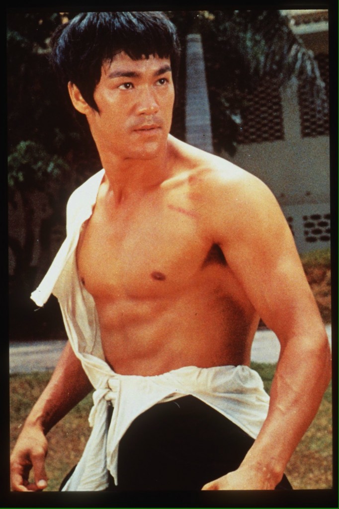 Jeet Kune Do - Bruce Lee