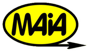 Martial Arts Industry Association logo